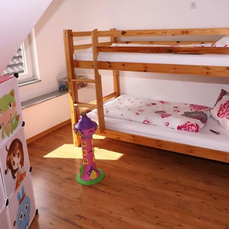 Ferienwohnungen Pension Aurora Kappel-Grafenhausen Zewnętrze zdjęcie