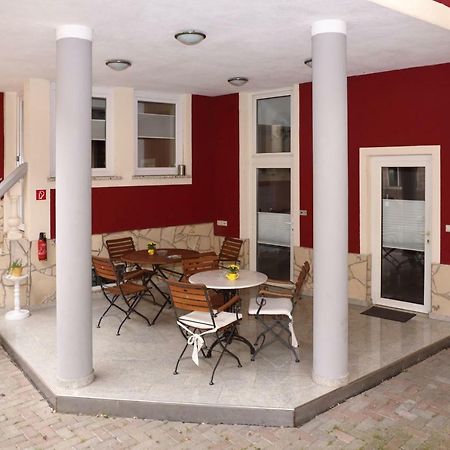 Ferienwohnungen Pension Aurora Kappel-Grafenhausen Zewnętrze zdjęcie