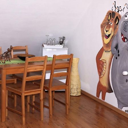Ferienwohnungen Pension Aurora Kappel-Grafenhausen Zewnętrze zdjęcie