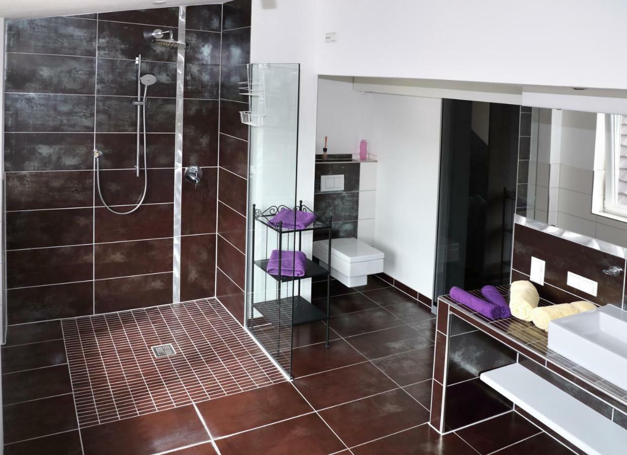 Ferienwohnungen Pension Aurora Kappel-Grafenhausen Zewnętrze zdjęcie