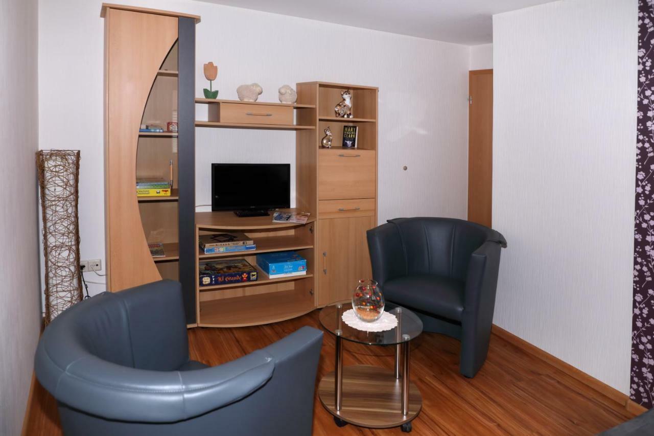 Ferienwohnungen Pension Aurora Kappel-Grafenhausen Zewnętrze zdjęcie