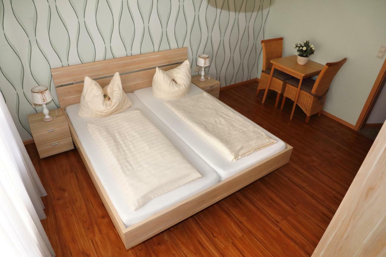 Ferienwohnungen Pension Aurora Kappel-Grafenhausen Zewnętrze zdjęcie
