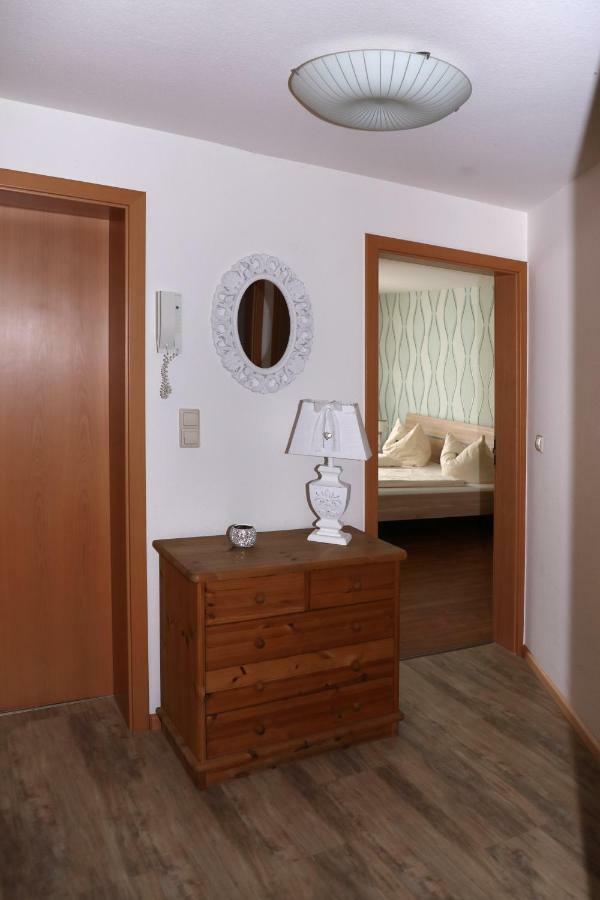 Ferienwohnungen Pension Aurora Kappel-Grafenhausen Zewnętrze zdjęcie