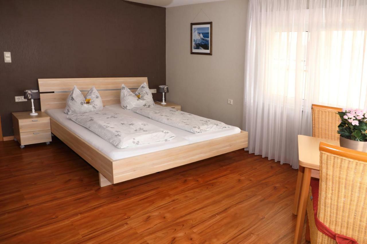Ferienwohnungen Pension Aurora Kappel-Grafenhausen Zewnętrze zdjęcie