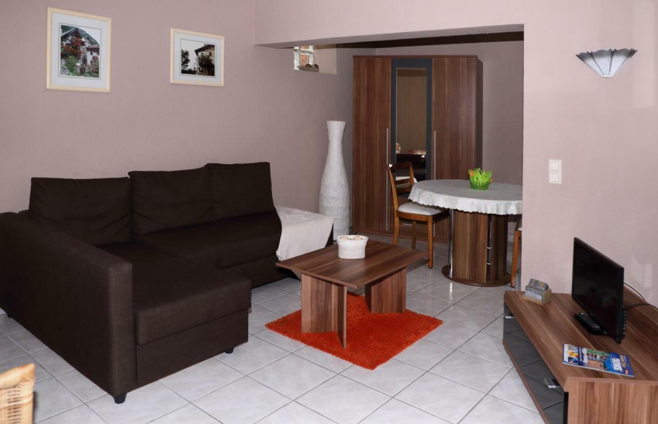 Ferienwohnungen Pension Aurora Kappel-Grafenhausen Zewnętrze zdjęcie