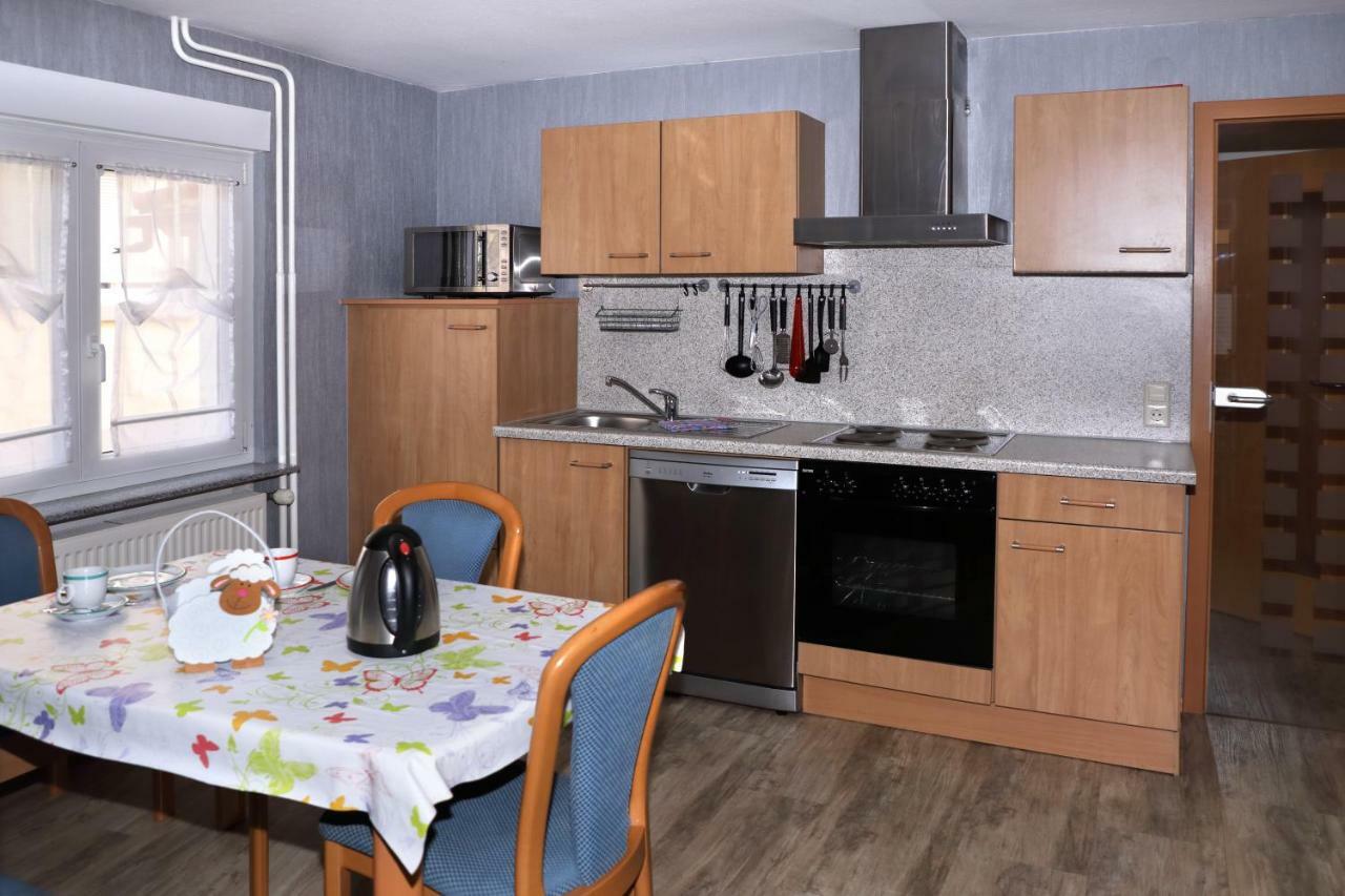 Ferienwohnungen Pension Aurora Kappel-Grafenhausen Zewnętrze zdjęcie