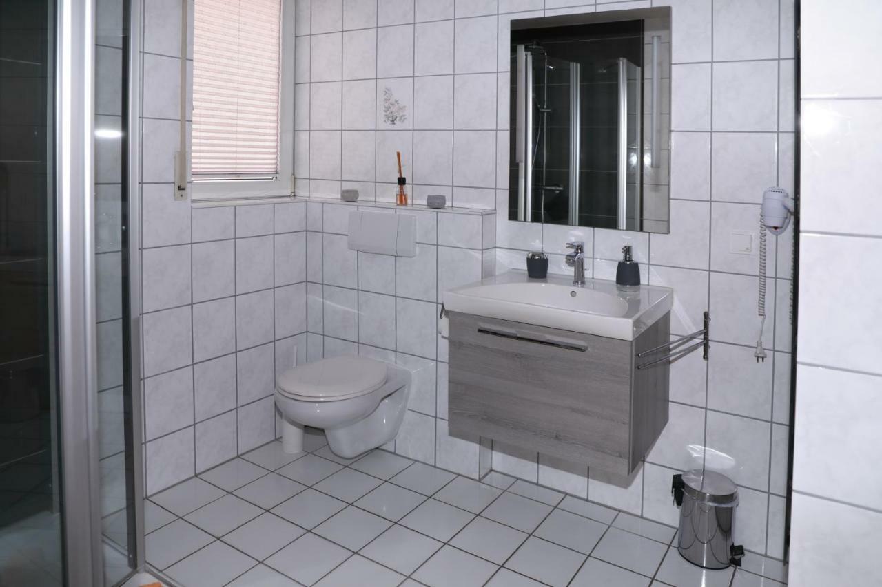 Ferienwohnungen Pension Aurora Kappel-Grafenhausen Zewnętrze zdjęcie