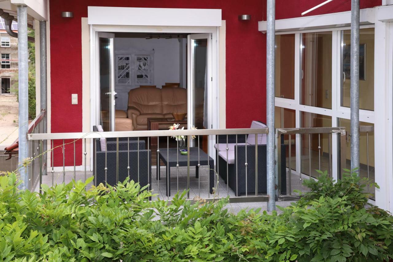 Ferienwohnungen Pension Aurora Kappel-Grafenhausen Zewnętrze zdjęcie